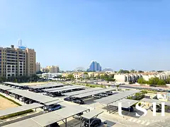 Modern Luxury Apartment | Prime Community Living