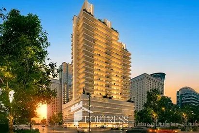 LUXURY STUDIO | INVESTORS DEAL | PRIME LOCATION