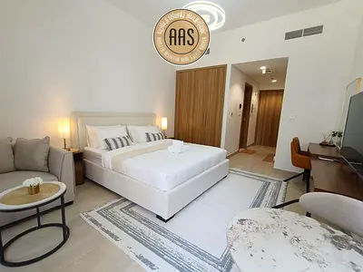 Brand New, Fully furnished Studio apartment only 55k ready to move