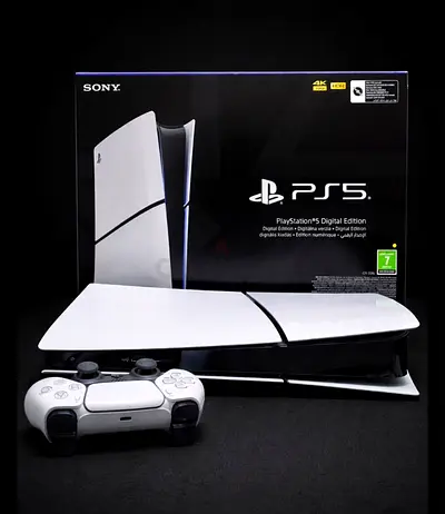 Ps5 1TB