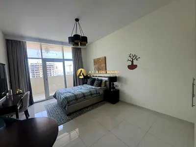 Fully Furnished | Great Location | Ready To Move