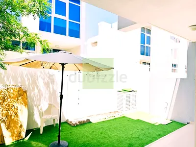 SEMI FURNISHED | READY TO MOVE IN | 3 BR TOWNHOUSE -