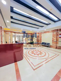 Luxurious 2 BR|| Hall With Balcony || Family Building || Ready To Move||Prime Location|| Easy Access