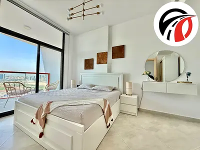 New Furniture | High floor | luxury Spacious 1Bhk just 75k