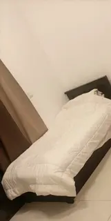 Executive Bedspace available in silicon