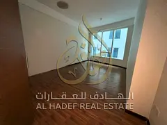 2 Master Bedrooms • Full Sea View • Free AC &amp; Parking • Gym &amp; Pool
