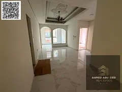 Beautiful 1BR Al Mowaihat 3 | 2 Baths, Pool, Gym &amp; 1 Free Month | AED 38K Yearly
