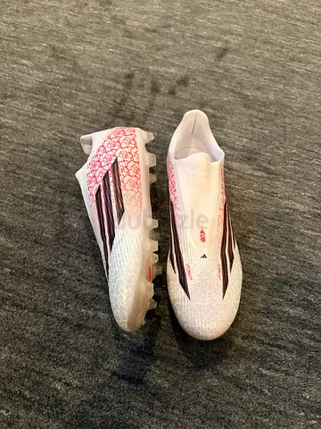 Adidas F50 heartbreakers