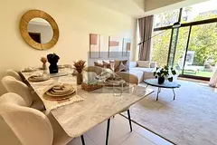 Upgraded to 5BR | Fully Furnished | VOT