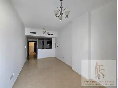 Bright Apartment | Well Maintained | Family Community