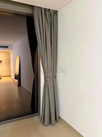 Curtains