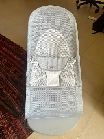 BabyBjorn bouncer for sale