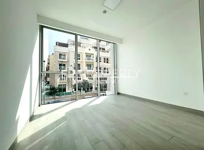 Studio | Prime Location | Fully Furnished