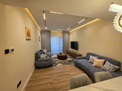 For Sale Elegant Fully Furnished Apartment in Al Majaz 3