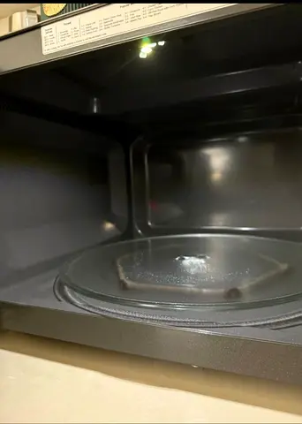 Lg microwave 42 liters