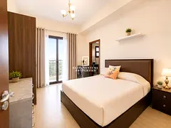 FULLY FURNISHED | SPACIOUS | GOLF VIEW