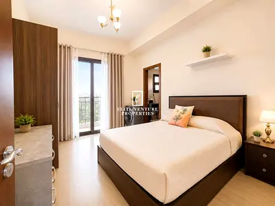 FULLY FURNISHED | SPACIOUS | GOLF VIEW