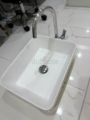 Pedicure Sink