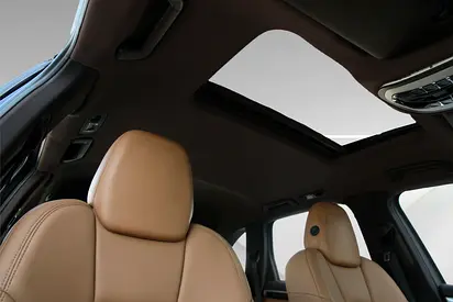 2013 Porsche CAYENNE — миниатюра 10