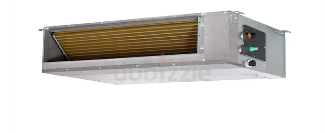 Super General 3 ton Duct Type Inverter AC/ T1/ Air Conditioner/Brand New