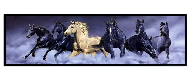 Wall art