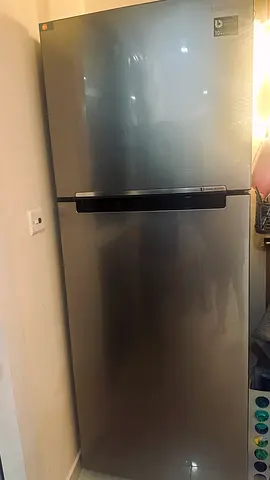 Samsung fridge