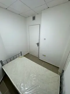 Furnished room for single lady with attached bathroom available for rent in PRIME location