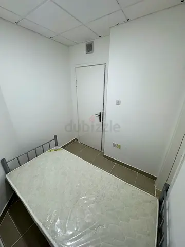 Furnished room with attached bathroom available for rent in PRIME location