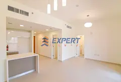 Unfurnished | Vacant Unit | Bright and Spacious