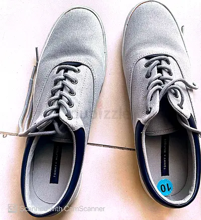 Men’s shoe