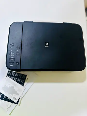 Canon Colour Printer