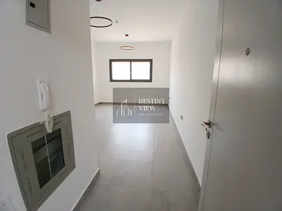 Like Brand New Lavish 2BHK Apartment Full family building with balcony