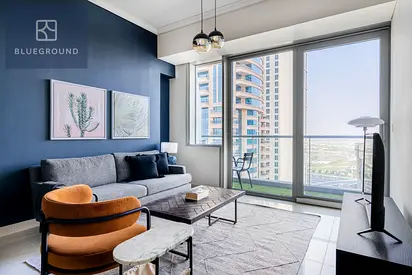 City View | Furnished | Flexible Terms