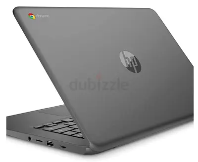 CHROMBOOK