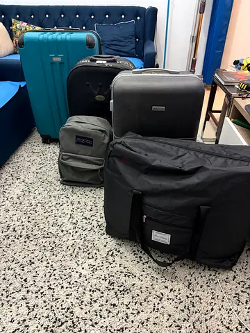 Luggage