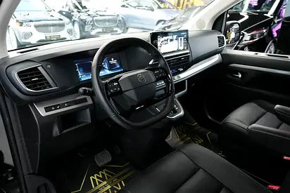 Citroen Spacetourer, миниатюра 8