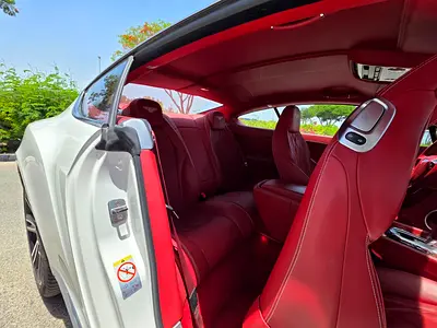 2014 Bentley CONTINENTAL 缩略图 16