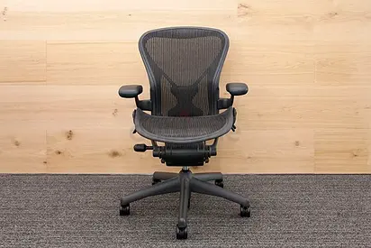 Herman Miller Aeron Chair for sell