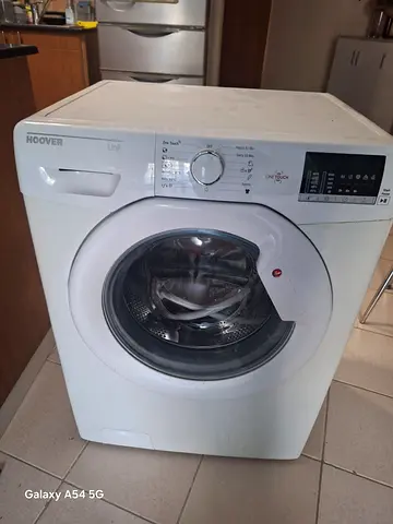 Washing machine for sale 150 only