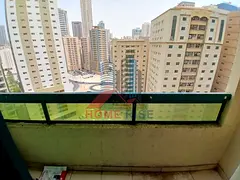 Spacious 1BHK Apartment Available in Family Building