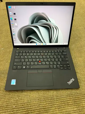 Thinkpad T14s Gen 3 i5 12th gen