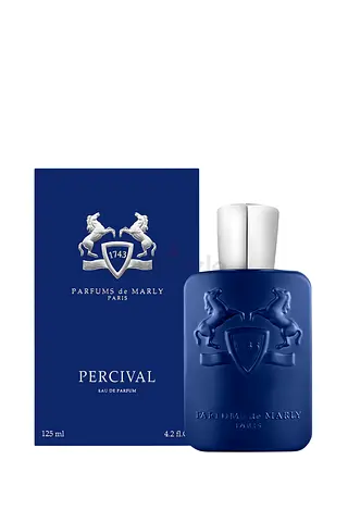 Parfums De Marly Percival EDP 125ml - authentic