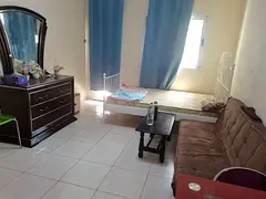 Private room