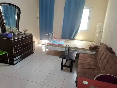 Private room