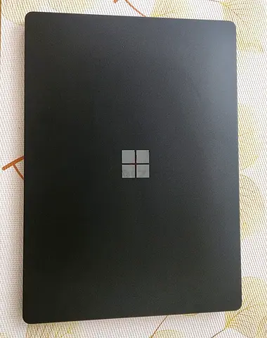 MICROSOFT SURFACE LAPTOP 4 COREI7 32GB RAM 1TB SSD