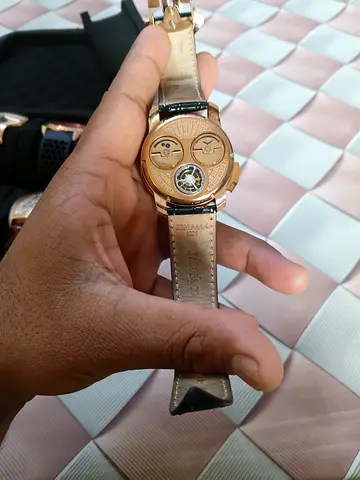 Watches