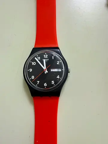 SWATCH kids watch