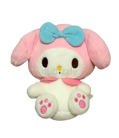 My Melody Plush