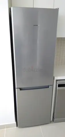 Siemens Refrigerator Bottom Freezer Latest Model