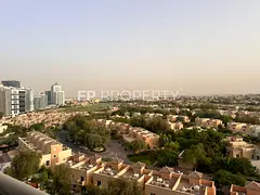 Golf Course view | Chiller free | High Floor